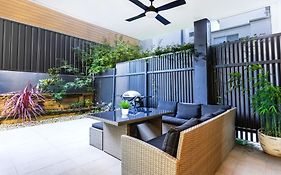 Husky Sands I Pet Friendly I 5 Mins Walk To Beach